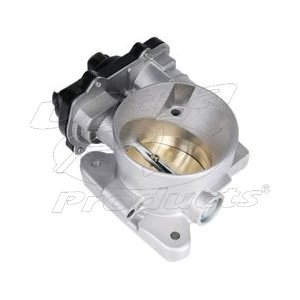 12679526 - 8.1L Throttle Body Assembly With Throttle Actuator